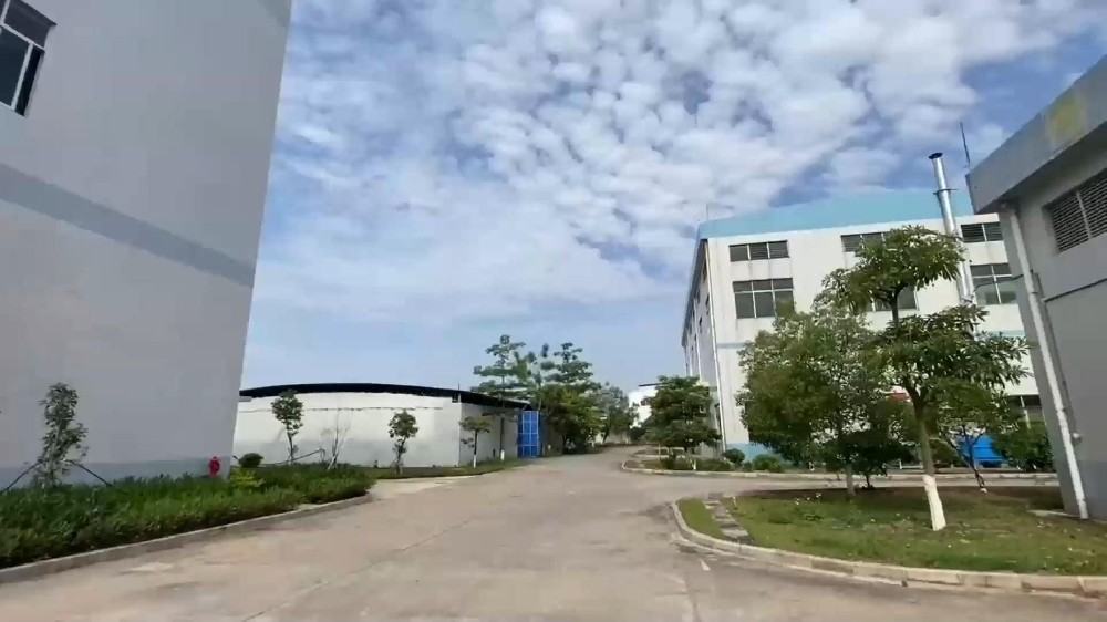 藍柯路 再添設(shè)備，迎難而上