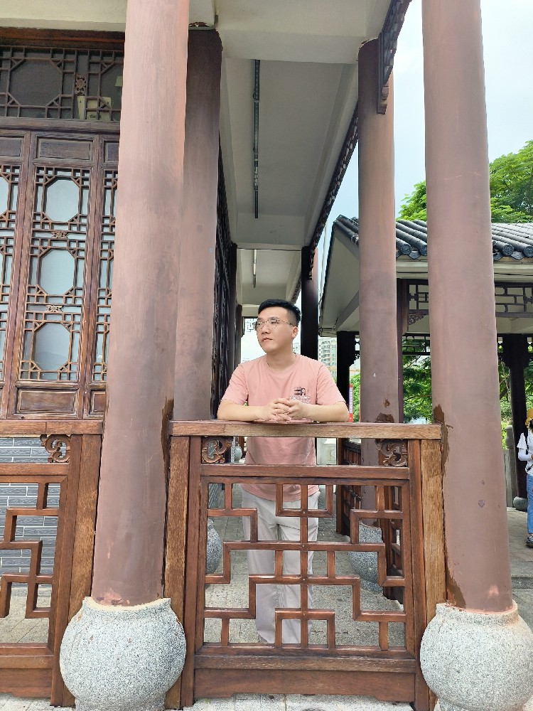 清涼一夏，清遠(yuǎn)漂流
